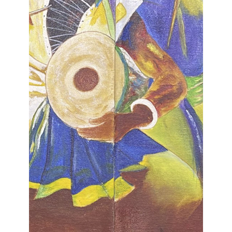 Painting Print