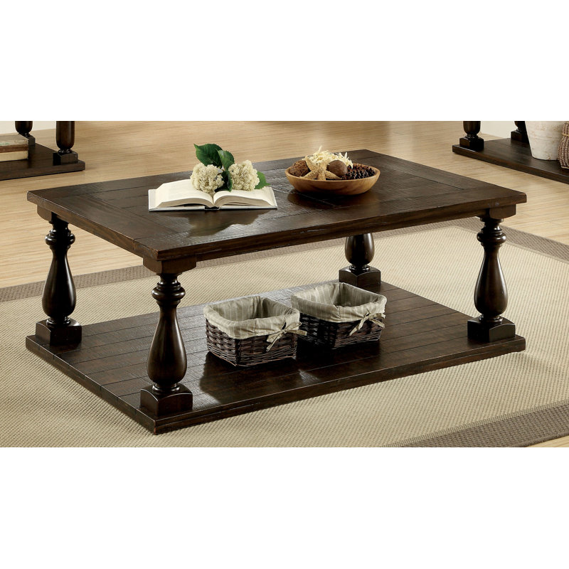 Table basse Onfleek