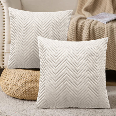 Square Scatter Cushion Cushion Cover