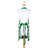 Wolsingham Plaid Cotton Apron Sets-1915219498
