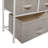 St. Nicholas 5 Drawer Storage Drawer-701263672