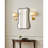 Cosway 24 x 36 Rectangular Mirror-125544677