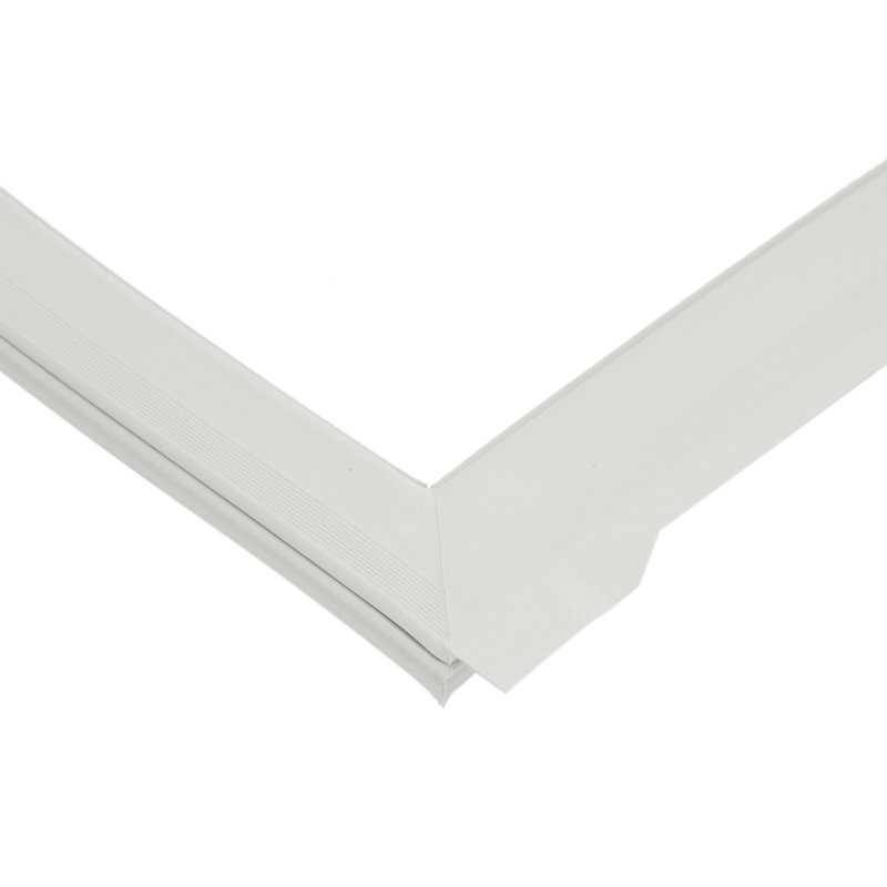 Whole Parts Refrigerator Door Seal Gasket  - Replacement & Compatible With Some Samsung Refrigerators