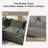 Modular L-Shaped Sectional Sofa-1332630889