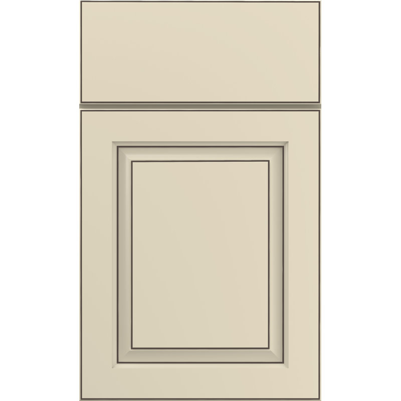 Ashlawn Raised Panel Door Sample