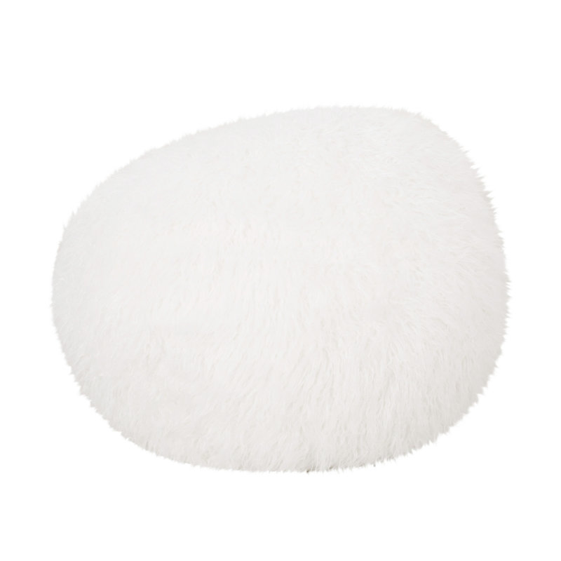 Fauteuil à billes 3 po Mandana