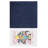 FELIZ 3 Piece Turkish Cotton Towel Set-576759961