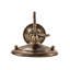 Ferhart 1 - Light Candle Wall Light