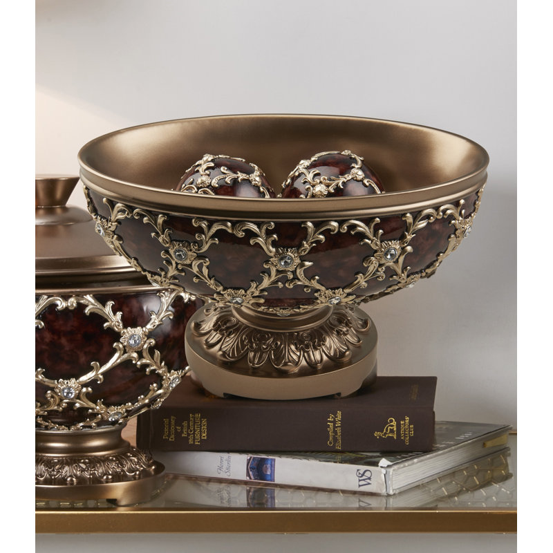 Bol décoratif Connoquinceing