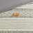 3 Piece Cotton Comforter Set Gray/Yellow Full/Queen
