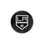 Tabouret tournant 36" NHL-19800213