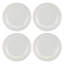 Lenox French Perle Groove 12-Piece Dinnerware Set