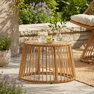 Table d'appoint