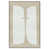 Silver Floater Frame