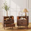 2 Drawer Bedside Table-1512538576-1512538579