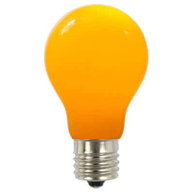 Boligee 1 W A19 E26/Medium (Standard) Dimmable LED Bulb
