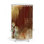 Rideau de douche simple abstrait