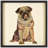" My Puggy " by Alex Zeng