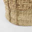 Ensemble de 3 paniers en osier Mehaffey