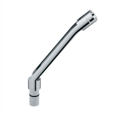 Shower Bar Extension