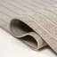 Tapis intérieur / extérieur beige / crème Alaire-509714894