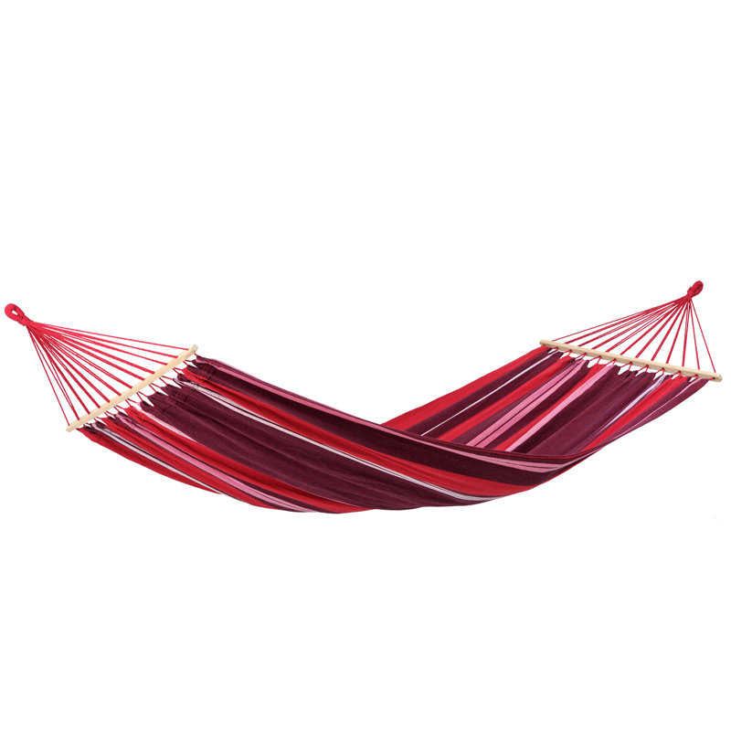 EllTex Products Samba Hammock, Fuego