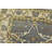 One-of-a-Kind 3'11" X 5'11" New Age Wool Area Rug in Gray