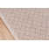 Tapis brun clair Sarin