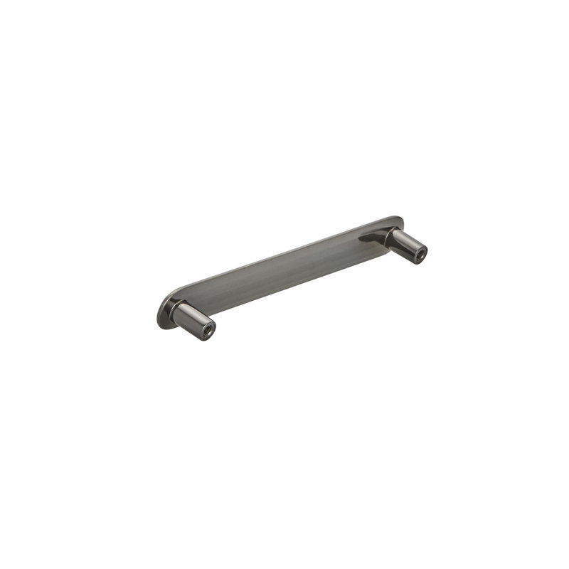 Poignée concentrique, Bronze, 5.0625"