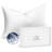 Luxury High-End 100% Natural Goose Down Pillows-714126193