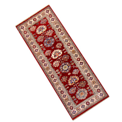 Tapis de haute qualité noué à la main
