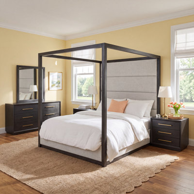 Ensemble de chambre à coucher Langley