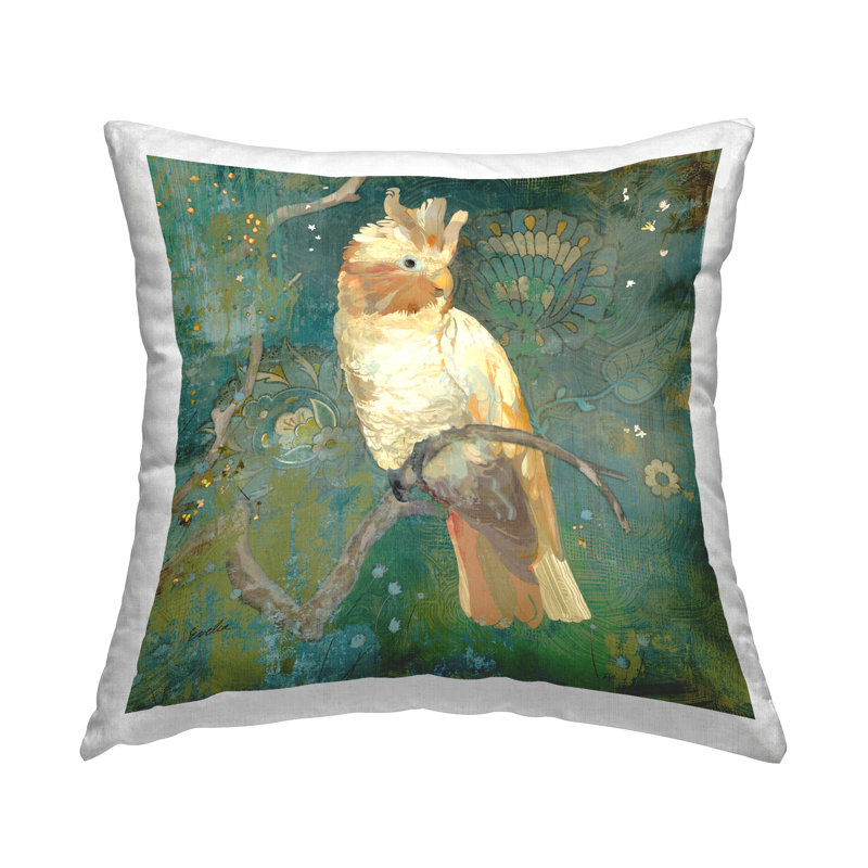  Throw Pillow