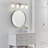 Robie Four Light Wall / Bath from Generation Lighting -936804365-936786575-936786574
