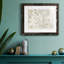 Soft Spring Blossoms - Peinture encadrée-106199805-106199804