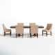 Barlow Extendable Dining Set