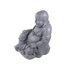 BUDDHIST MONK Sitting 43cm-24693151