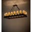 Mezek 18 - Light Pendant