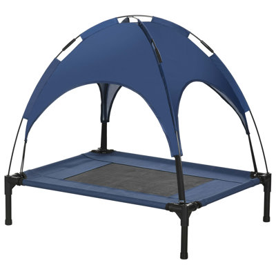 Pet Bed,Elevated Portable Dog Cot