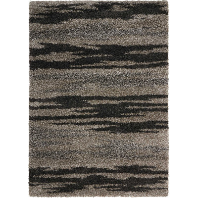 Abstract Indoor Rug