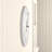 Athziry Oversized Sarai Wall Clock-24704600