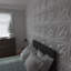 Panneau mural 3D Diamond EnduraWall