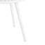 Chaise Mykonos (ensemble de 2)