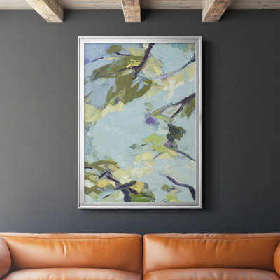 " Aqua Sky "