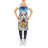 Floral Bib Apron
