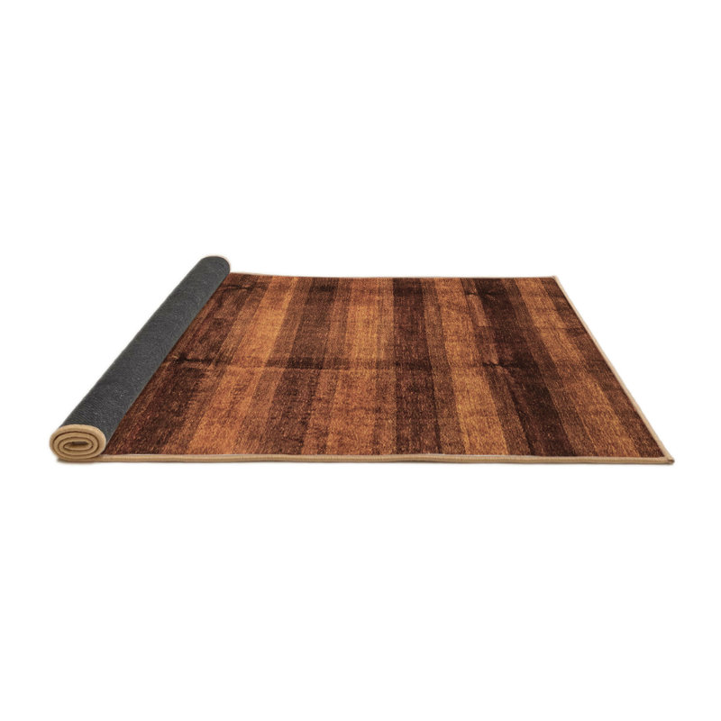 Striped Indoor Rug