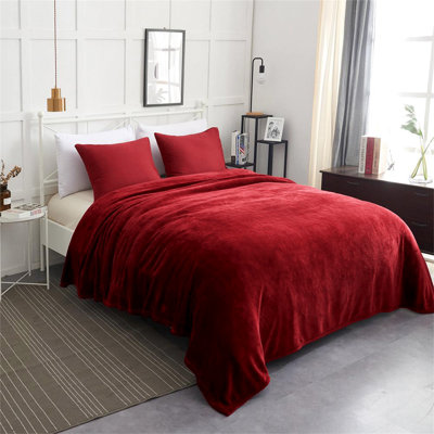 Couverture en flanelle Palermo