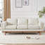 Estes Inayat 84' Upholstered Sofa-1529956319