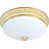 White Patina Gold