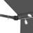 Polyester Cover Retractable Door / Window Awning-87953446-50204815
